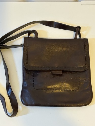 Rocha john - brown, leather