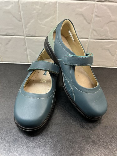 Cosyfeet ladies paradise shoes - paradise,