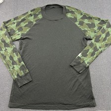 JANUS Base Layer Shirt Mens XL