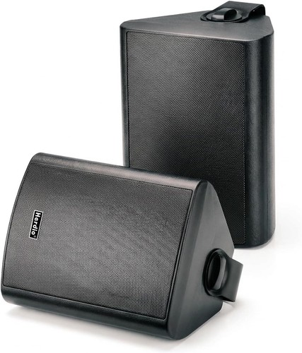 Outdoor bluetooth - 6.5",