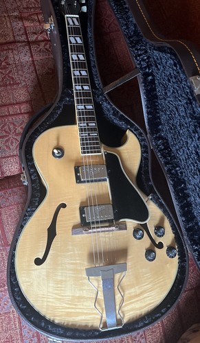 Greco japan electric - n-60,