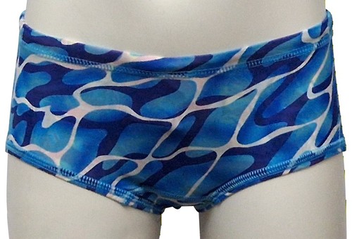 Speedo flipturns boys - (1), deep