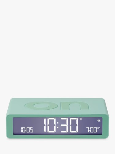 Lexon flip classic lcd digital - lexon,