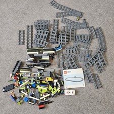 LEGO City Train. Remote