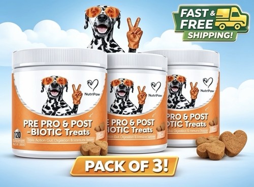 Nutripaw pre pro - nutripaw, pre,