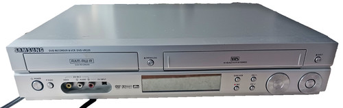 Samsung dvd vr320 recorder - samsung, dvd-vr320