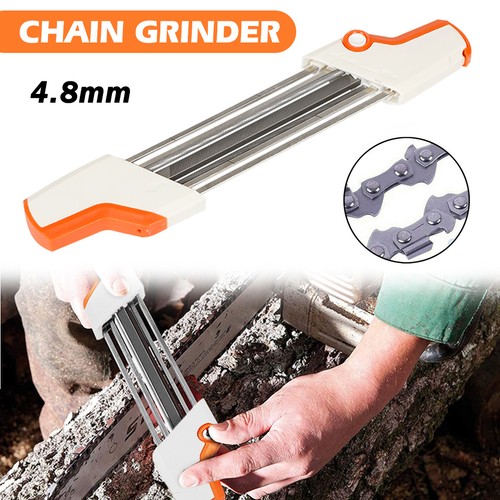 Manual easy chainsaw - in,
