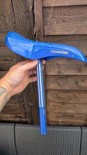 Ariake cougar 300 racing - ariake,