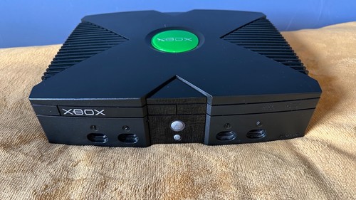 Microsoft xbox 8gb black - microsoft,
