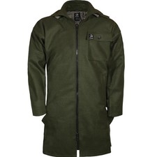 Swanndri Mens Mosgiel Full Zip
