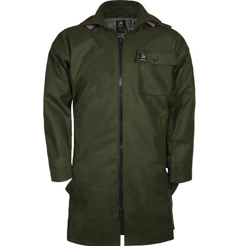 Swanndri mens mosgiel full zip - mosgiel,
