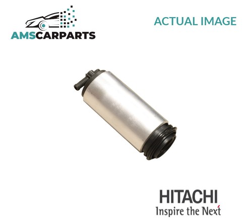 Electric fuel pump feed - electric,