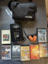 AIWA Super Bass HS-T21 Stereo