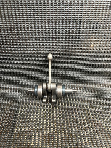 Genuine stihl hs45 crankshaft - stihl,