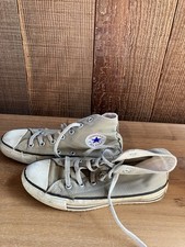 Trashed Converse (Men’s