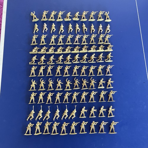 Airfix toy soldiers - airfix, german