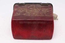 Tail Light Brake Light Rear