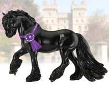 Breyer 1880 Carltonlima Emma