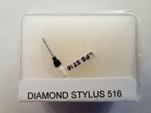 Stylus turntable needle - stylus,
