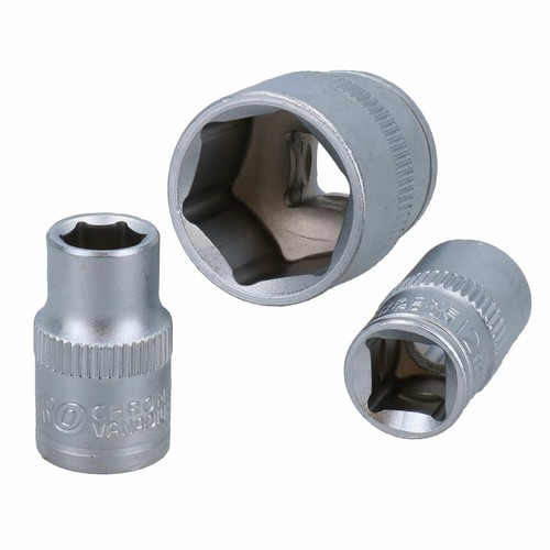 Drive sockets metric - sockets,