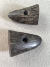 Vintage Plastic Duffle Toggle