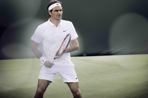 Nike prem gladiator federer - prem,