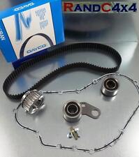 STC4096L Land Rover Discovery 300TDi Timing Cam Belt Kit DAYCO Tensioner Guide