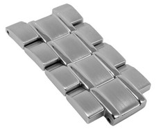 Casio Edifice 1 x Four Solid Limbs Silver Stainless Steel EFR-520D-7AV EFR-520SP