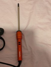 BaByliss Tight Curls Hair