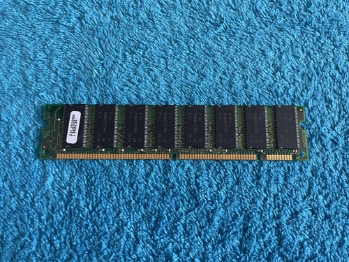 Ram memory 256mb sdram 100mhz - ram,
