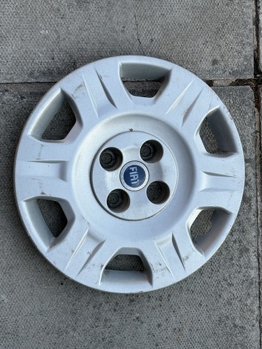 Fiat punto wheel - fiat, 1