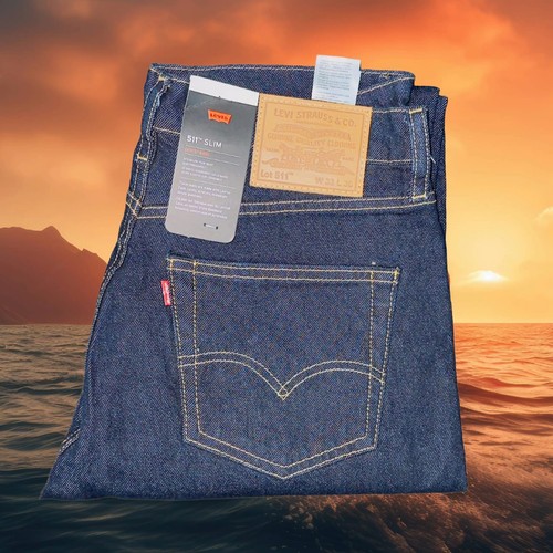 Levis 511 men - 511, slim