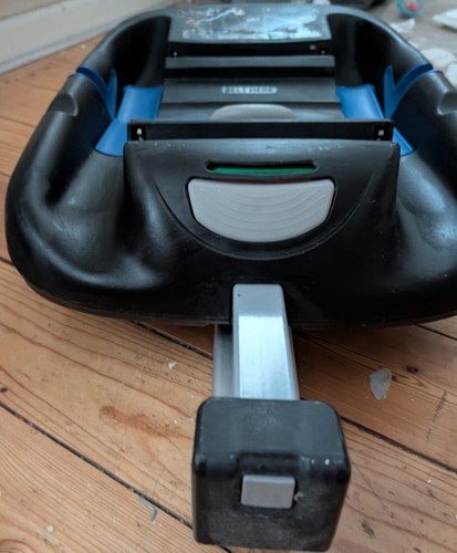 Venicci isofix infant - isofix,