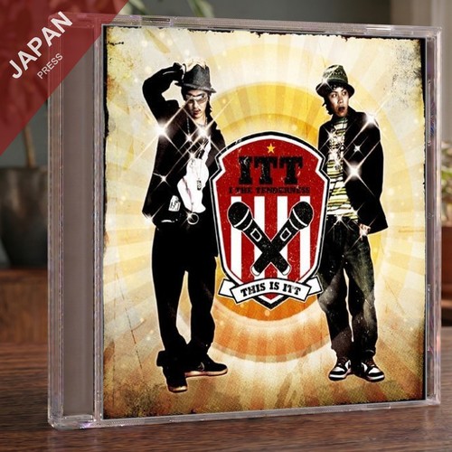 Itt this - itt, cd