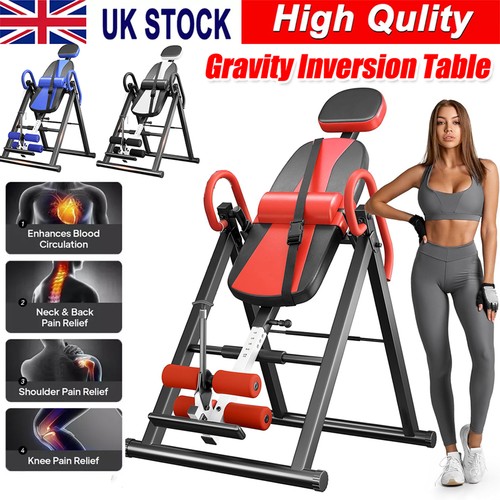 Adjustable gravity inversion - adjustable,
