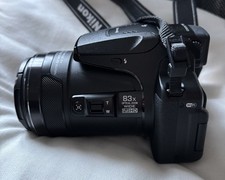 Nikon COOLPIX P900 16.0MP