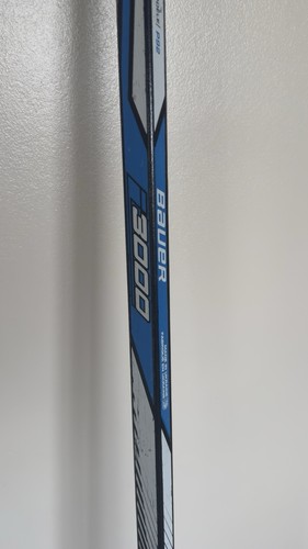 Bauer 3000 hockey stick left - 3000,