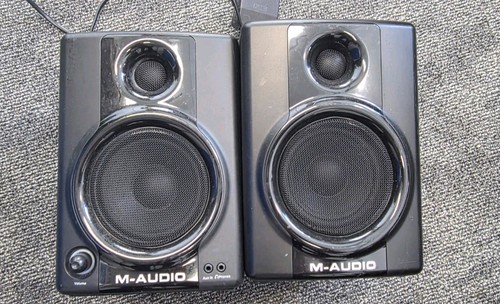 Audio studiophile 40 - studiophile,