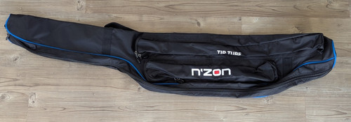Daiwa zon rod feeder holdall - n'zon,