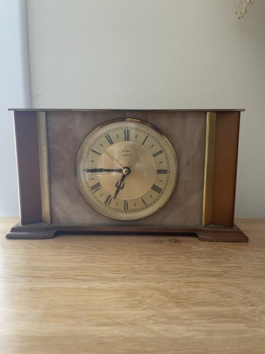 Vintage clock - vintage,