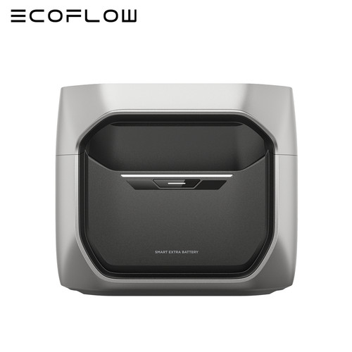Ecoflow smart extra - ecoflow,