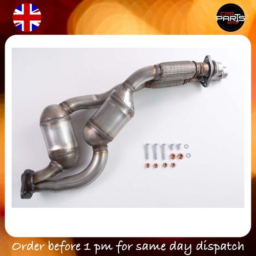 Exhaust for bmw - exhaust, series