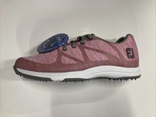 NEW Footjoy Leisure Ladies