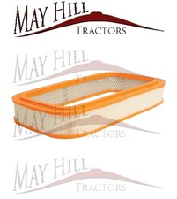 Cab Dust Filter for Massey