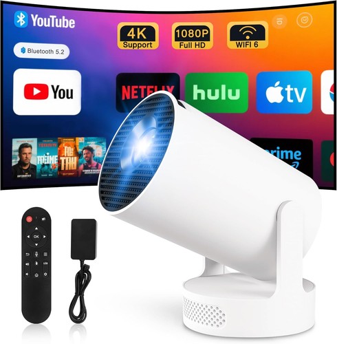Mini video projector - mini,