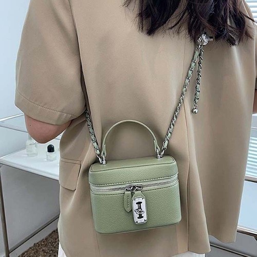 1pc macaron box bag square - 1pc,