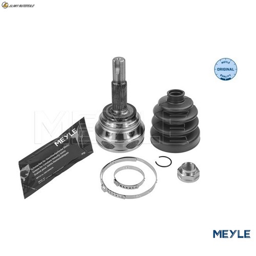 Point kit driveshaft 498 - driveshaft,