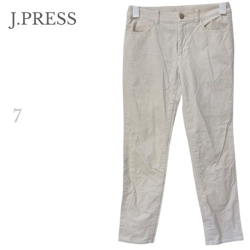 Press women corduroy pants - j.press,