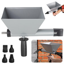 Electric Mortar Grouting