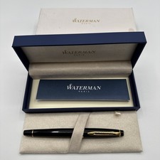 Waterman Expert Ballpoint Pen